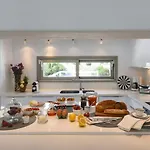 Stunning 4bed With Pool In Spilia * Kalafáti