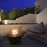 Stunning 4bed With Pool In Spilia * Kalafáti