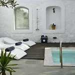 Stunning 4bed With Pool In Spilia Kalafáti