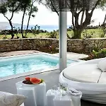 Stunning 4bed With Pool In Spilia * Kalafáti