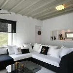 Stunning 4bed With Pool In Spilia *