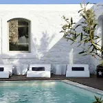 Stunning 4bed With Pool In Spilia Kalafáti