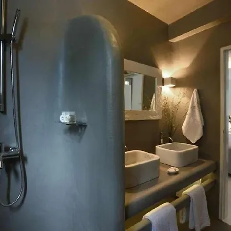 别墅 Stunning 4bed With Pool In Spilia