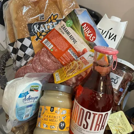 别墅 Stunning 4bed With Pool In Spilia 卡拉法蒂斯