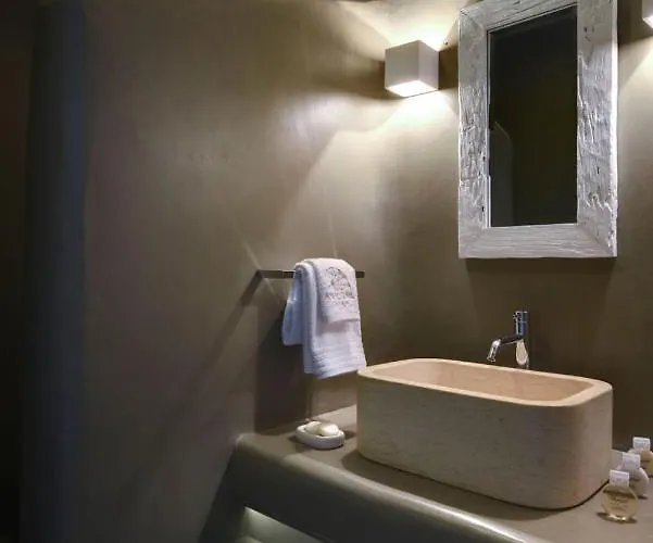 Вилла Stunning 4bed With Pool In Spilia *