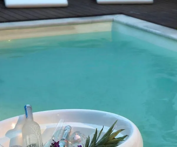 Stunning 4bed With Pool In Spilia * Калафатис