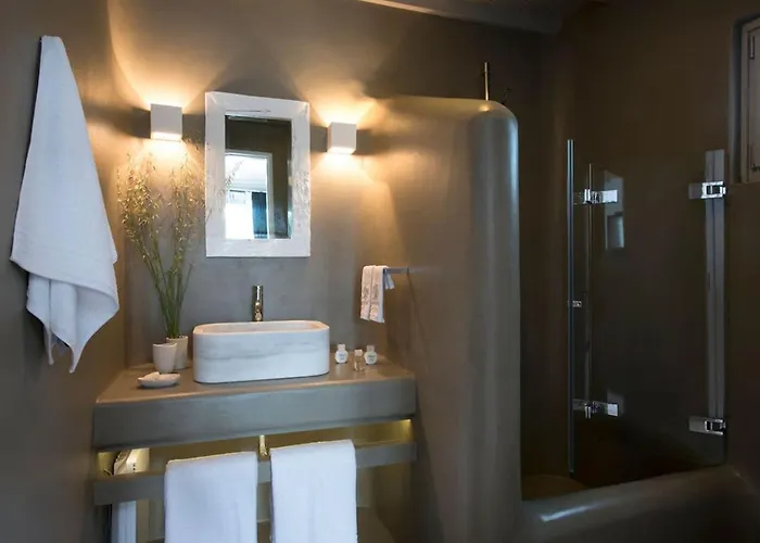 Stunning 4bed With Pool In Spilia * Калафатис