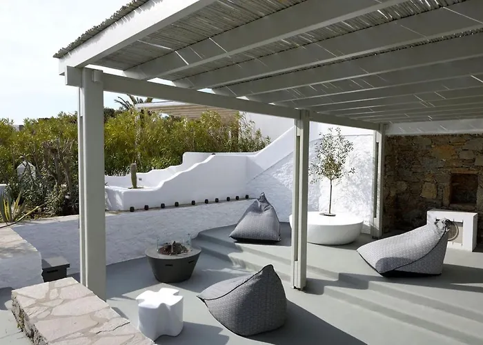 Stunning 4bed With Pool In Spilia *