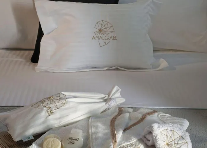 Вилла Stunning 4bed With Pool In Spilia *