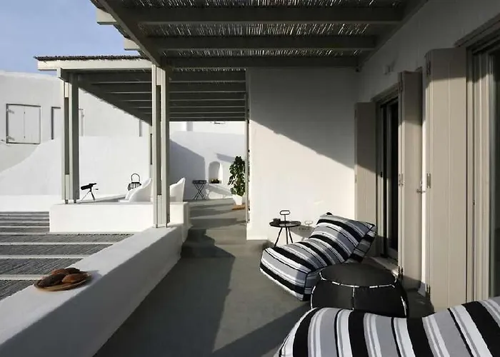 Stunning 4bed With Pool In Spilia Вилла *