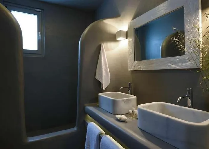 Stunning 4bed With Pool In Spilia Villa