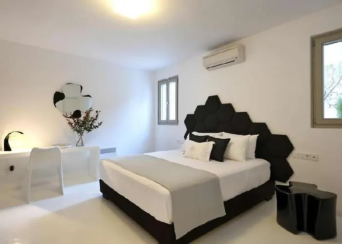 Вилла Stunning 4bed With Pool In Spilia