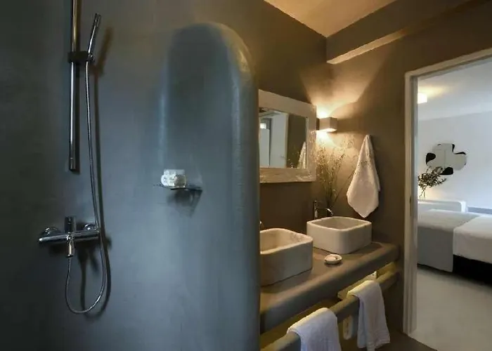 Villa Stunning 4bed With Pool In Spilia