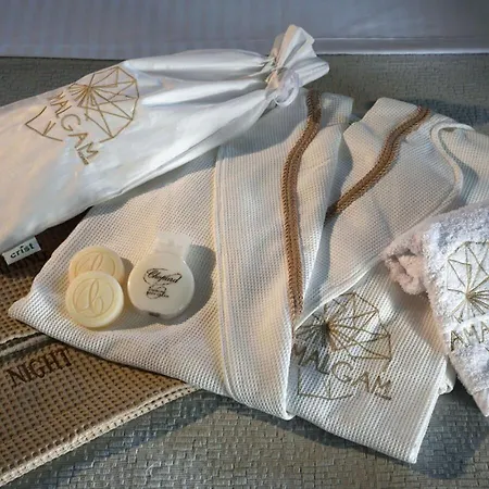 Stunning 4bed With Pool In Spilia *