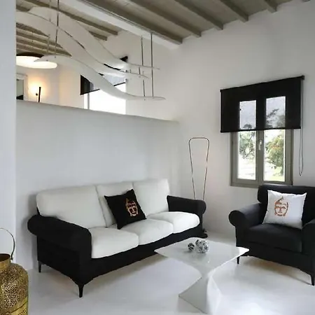 Dafni 4bed With Pool In Kalafatis Spilia