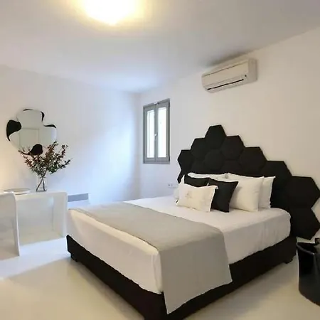 Villa Dafni 4bed With Pool In Kalafatis Spilia