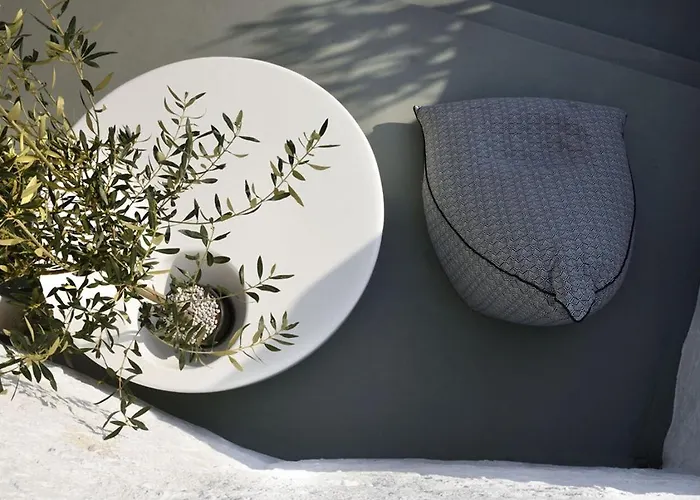 Stunning 4bed With Pool In Spilia Villa