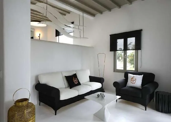 Stunning 4bed With Pool In Spilia