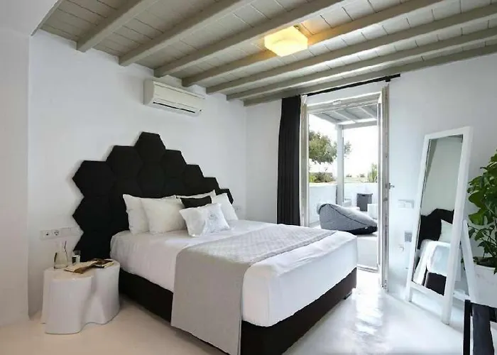 Stunning 4bed With Pool In Spilia Villa *