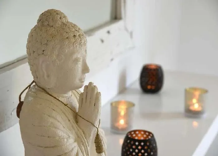 Villa Stunning 4bed With Pool In Spilia