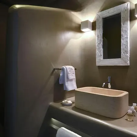 Villa Stunning 4bed With Pool In Spilia *