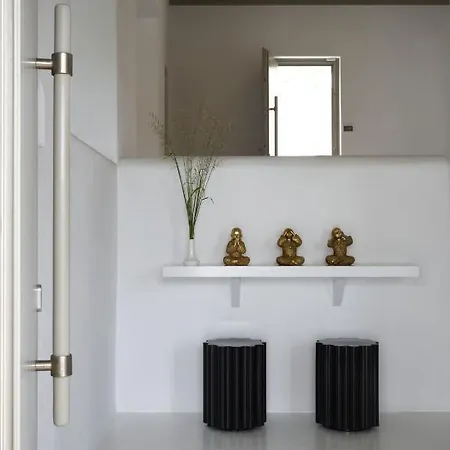 Stunning 4bed With Pool In Spilia