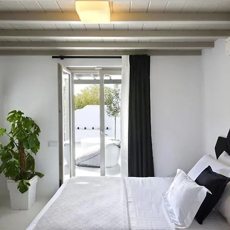 Stunning 4bed With Pool In Spilia